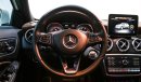 Mercedes-Benz GLA 250 4MATIC VSB 28867