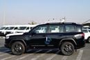 Toyota Land Cruiser GRS V6 3.3L Diesel 7 Seat Automatic