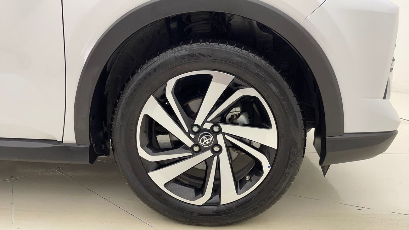 Toyota Raize G 1 | Zero Down Payment | Home Test Drive