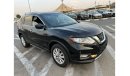 Nissan Rogue 2020 NISSAN ROGUE SV / AWD / MID OPTION / EXPORT ONLY