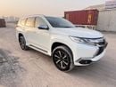 ميتسوبيشي باجيرو GLS MIDLINE diesel 2.4 liter ,right hand drive only for export available ,full options