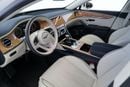 بنتلي فلاينج سبور Mulliner V8