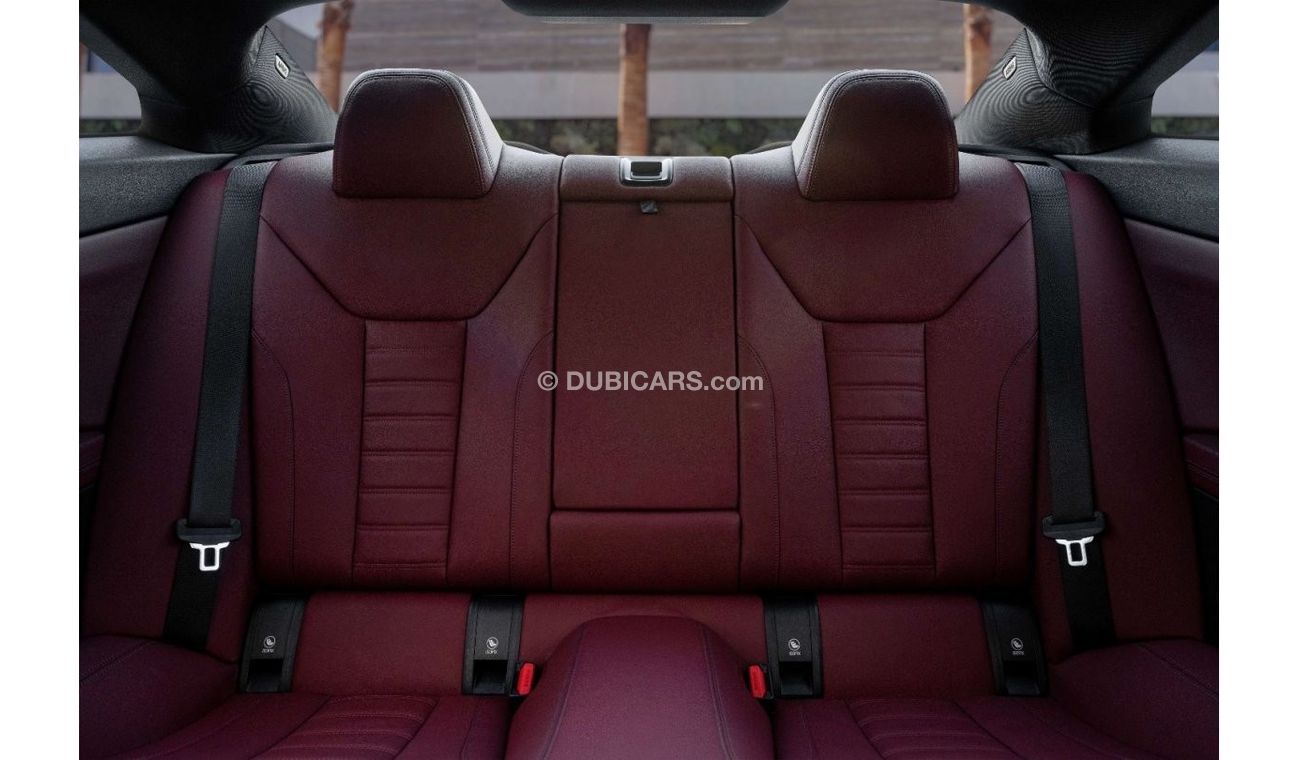 BMW 420i M Sport Premium 420i MSport Coupe | 3,721 P.M  | 0% Downpayment | Agency Warranty/Service Contract!