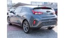 Hyundai Veloster Turbo فوليستر 1.4 توربو