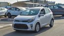 Kia Picanto Kia Picanto V4 Petrol A/T 2023