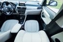 بي أم دبليو X2 sDRIVE20i M SPORT BMW X2 20 2023 مواصفات خليجية مقابل 1,187.00 AED شهريًا