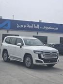 Toyota Land Cruiser LC 300 GXR 3.5L HYBRID A/T 7 SEATER