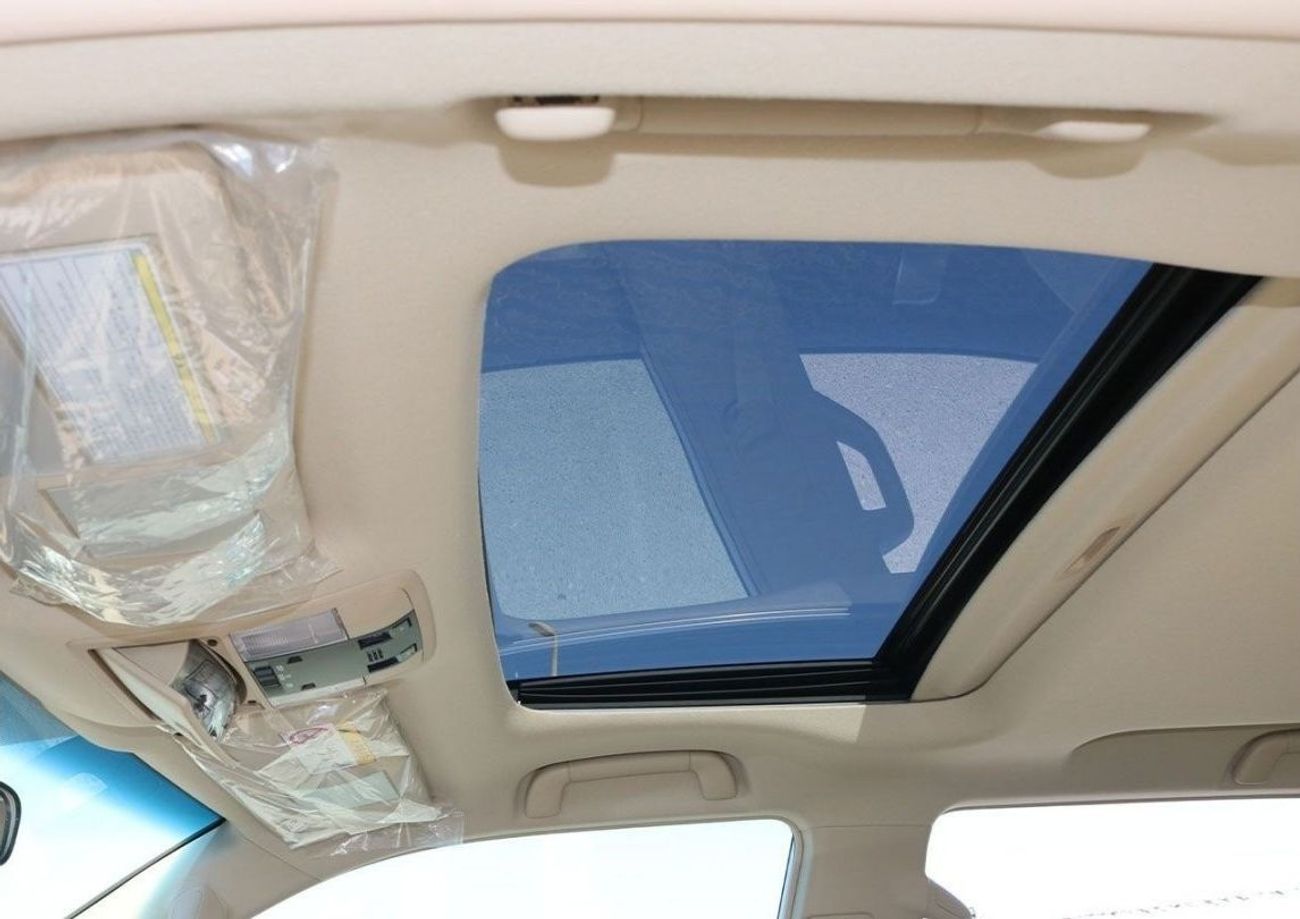 تويوتا برادو SPECIAL DEAL PRADO TXG 2.7L WITH SUNROOF WITH SPARE TIRE BACK FULLY UPGRADABLE OPTIONS EXPORT ONLY