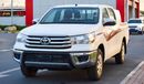 Toyota Hilux 2.7VVT-i