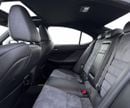 Lexus IS 500 5.0