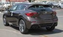 Infiniti Q30 S 2.0 T