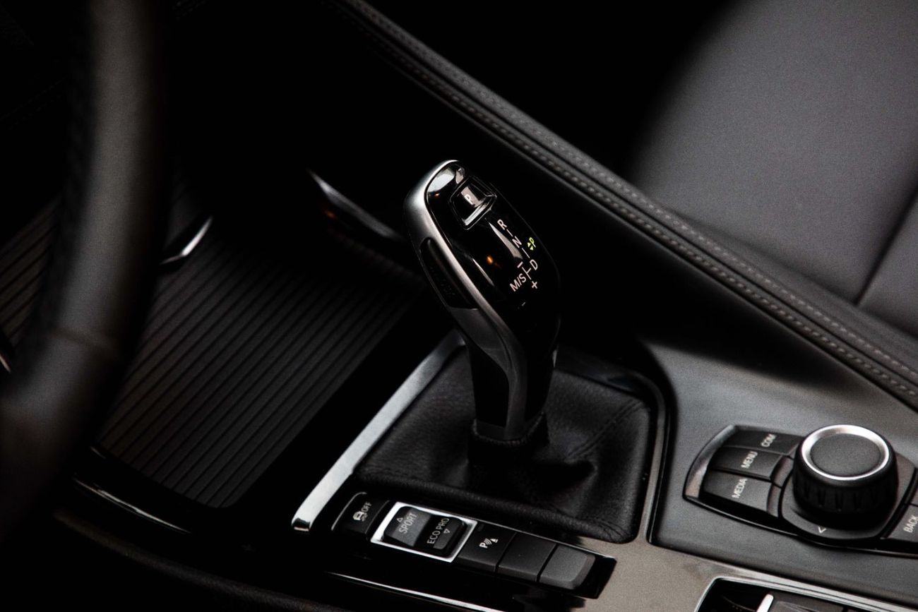 BMW X2 | 1,567 P.M  | 0% Downpayment | Immaculate Condition!