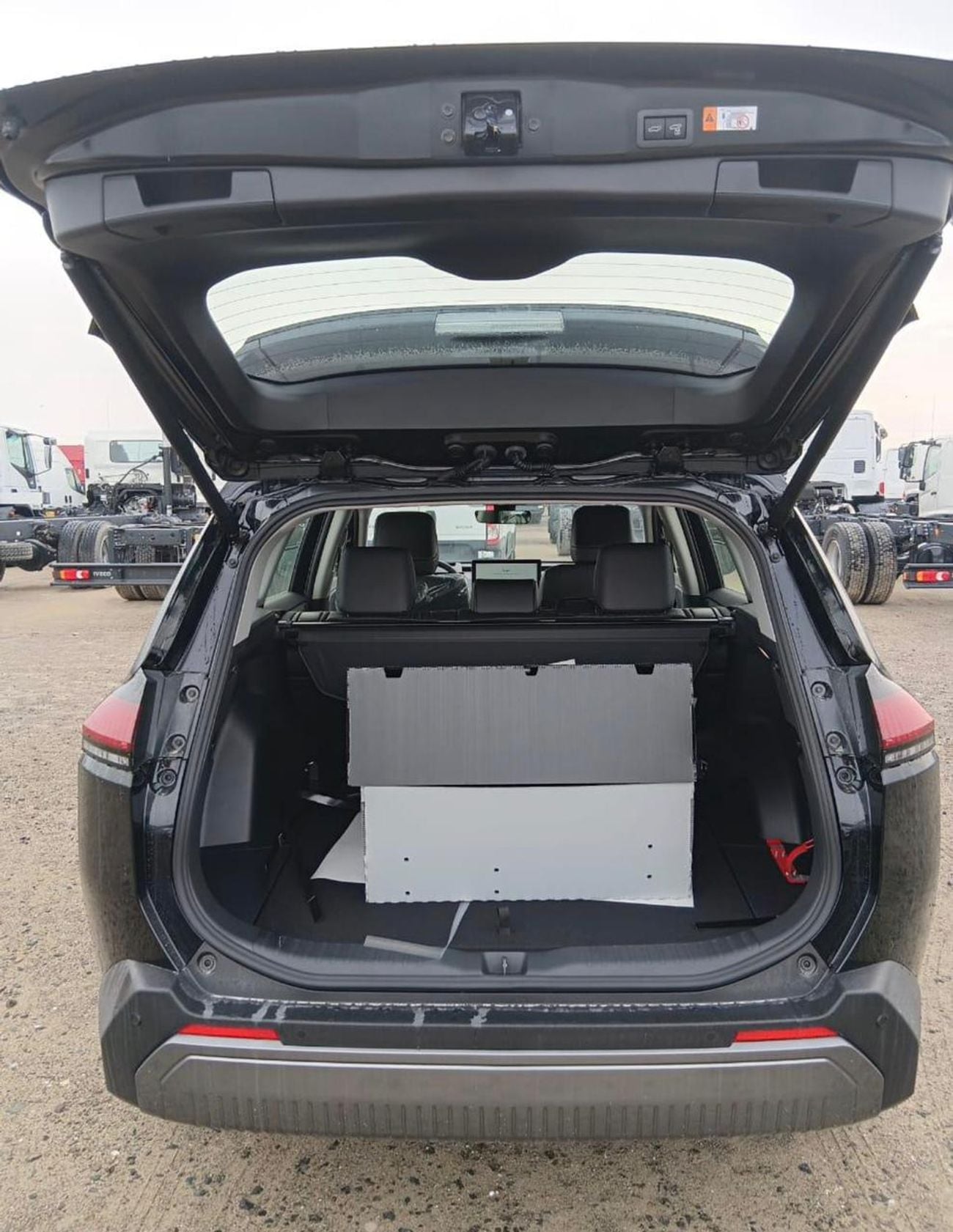 تويوتا راف ٤ TOYOTA RAV 4  HYBRID FULL OPTION NEW FACELIFT 2026 MODEL GCC SPECS