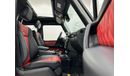 Mercedes-Benz G 63 AMG 2015 Mercedes-Benz G63 AMG, Full Service History, 2 Keys, Low Kms, GCC Specs