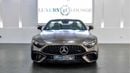 Mercedes-Benz SL 63 AMG MERCEDES SL 63 AMG CONVERTIBLE 2022. ACCIDENT FREE. IN EXCELLENT CONDITION