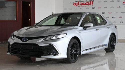 Toyota Camry Grande Hybrid