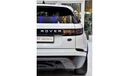 Land Rover Range Rover Velar EXCELLENT DEAL for our Range Rover Velar P380 SE ( 2018 Model ) in White Color GCC Specs