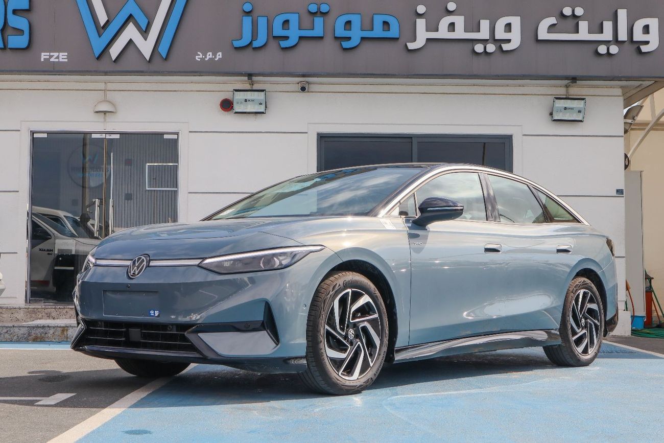 فولكس واجن ID.7