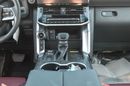 Toyota Land Cruiser TOYOTA LAND CRUISER VXR 3.3L 4WD DIESEL SUV 2025