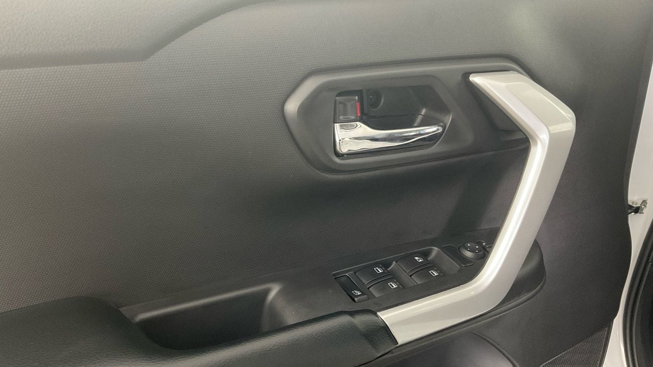 Toyota Raize 1.0T G G | Guaranteed Warranty | 0 Down Payment