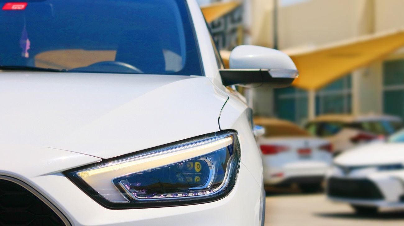 أم جي ZS STD | Agency Warranty | Zero Downpayment | Complete Service History