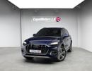 Audi Q5 45 TFSI Quattro 2.0L