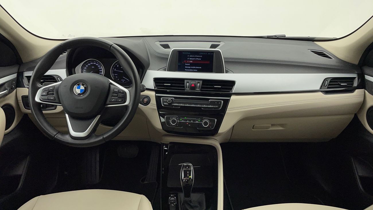 BMW X2 SDRIVE 20I JOY EDITION 2 | Zero Down Payment | Home Test Drive