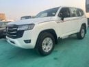تويوتا لاند كروزر 2025 Toyota Landcruiser 4000L Petrol Automatic Zero KM