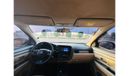 Mitsubishi Outlander 710 PM || OUTLANDER GLS  2.4L V4 4WD || 0%DP || GCC || PRISTINE CONDITION