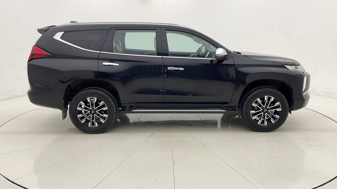 Mitsubishi Montero Sport GLS PREMIUM 3 | Zero Down Payment | Home Test Drive