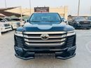 تويوتا لاند كروزر VXR
