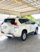 Toyota Prado TX-L