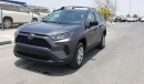 تويوتا راف ٤ TOYOTA RAV4 2020LE FULL OPTION