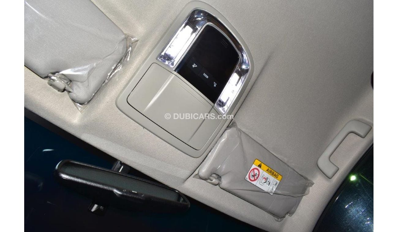 Toyota Fortuner VX 2.8L Diesel  4WD 7 Seat Automatic (Euro 4)