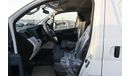 تويوتا هاياس TOYOTA HIACE CARGO 3.5L PETROL 2023