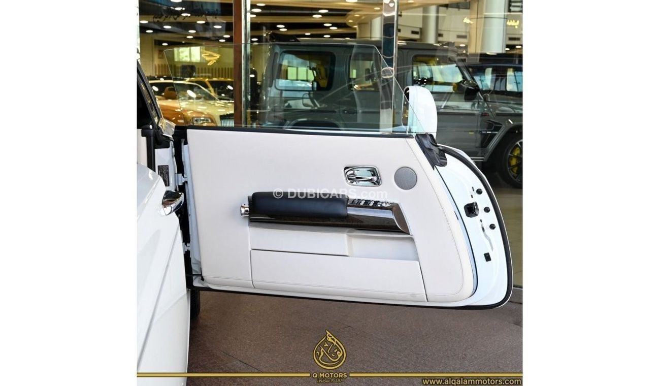 Rolls-Royce Phantom Std