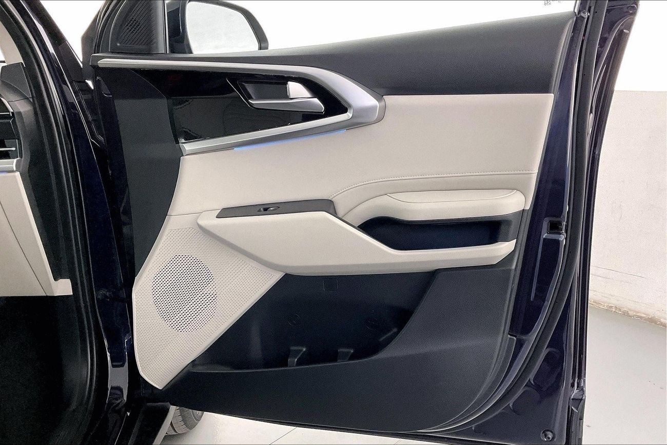 Toyota Urban Cruiser GLX| 1 year free warranty | Exclusive Eid offer