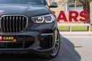 BMW X5 M50i 4.4L