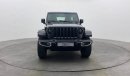 Jeep Wrangler SAHARA UNLIMITED 3600