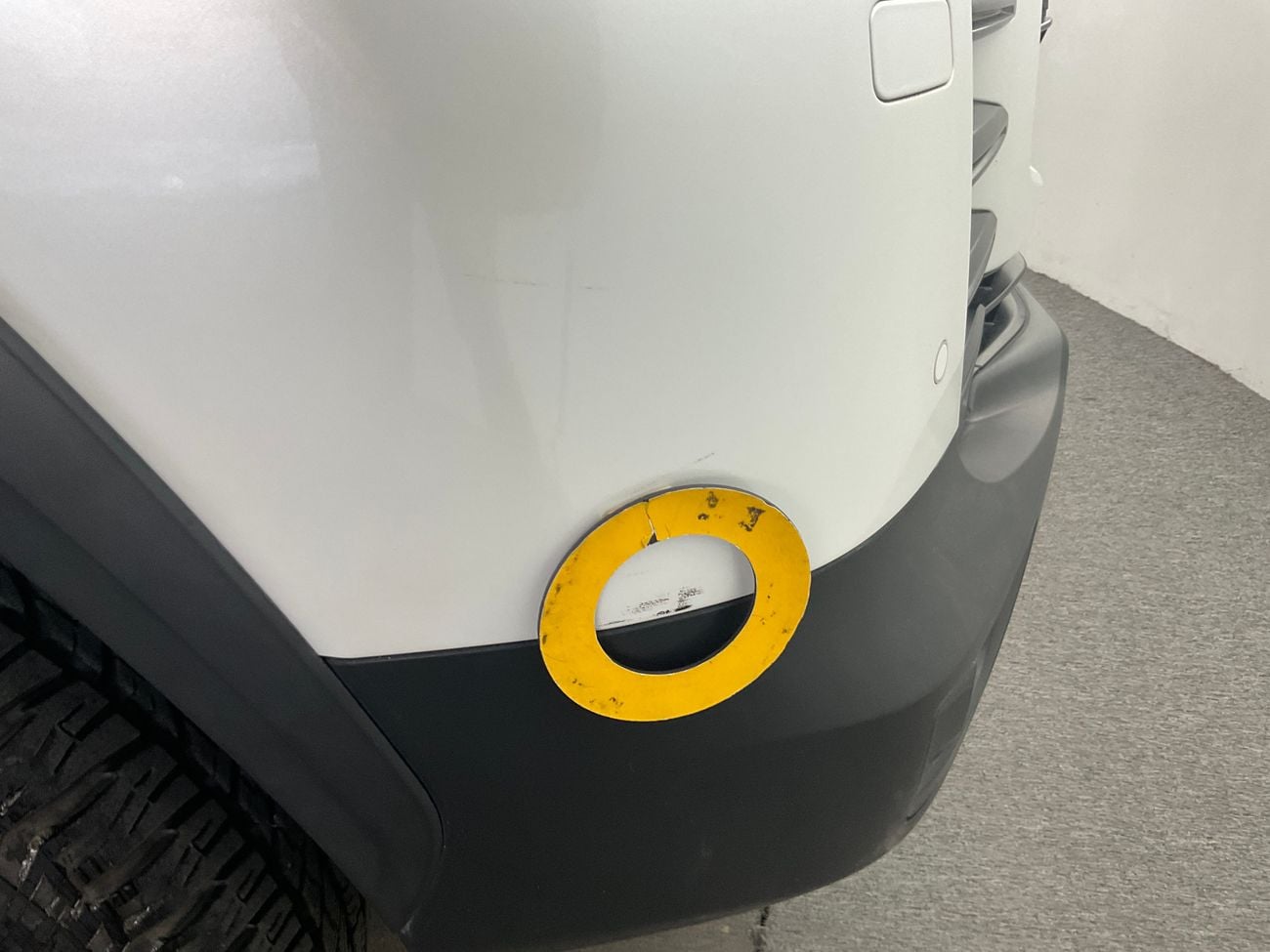 Toyota Land Cruiser GR - Sport | upto AED 20,000 Ramadan Discount | Guaranteed Warranty | 0 Down Payment