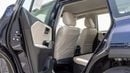Toyota RAV4 2026 Toyota Rav4 Limited 2.5L AT Hybrid (Blue-Beige)