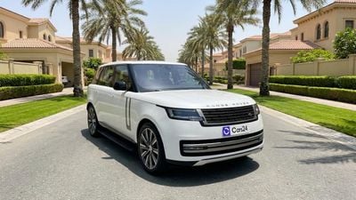 Land Rover Range Rover HSE P400 2024 | AED 7172/Month | 0 DP | 30 Day Return | Warranty | Service History