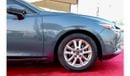 مازدا 3 Luxury Plus 2.0L MAZDA 3 FULL OPTION/ GCC / 2017 / First Owner