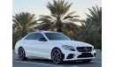 Mercedes-Benz C 300 فول ابشن 1/1