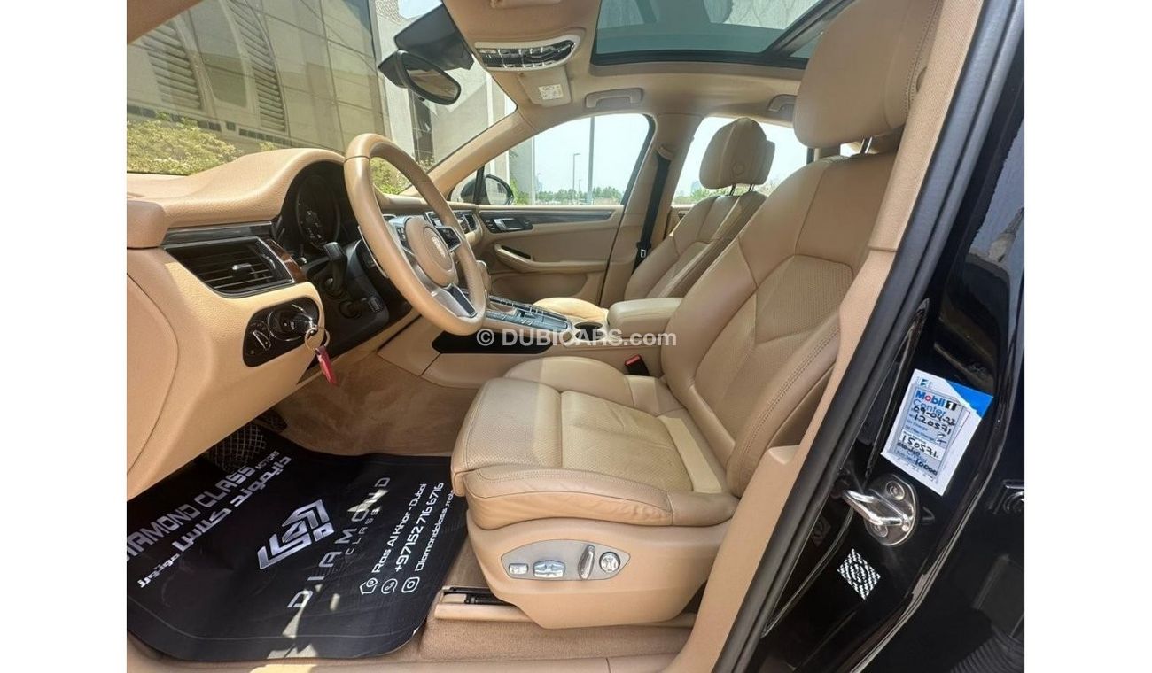 بورش ماكان بورش مكان خليجي