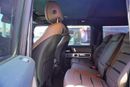 Mercedes-Benz G 63 AMG MERCEDES BENZ G63 AMG | DOUBLE NIGHT PACKAGE | 2024
