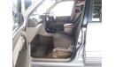 Toyota Land Cruiser Toyota Land Cruiser RIGHT HAND DRIVE ( PM 657 )