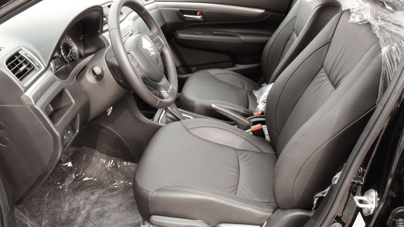 Suzuki Ciaz 1.5L 2023YM