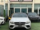 Mercedes-Benz E 63 S AMG MERCEDES BENZ AMG E63s WAGON GCC 2019 Gargash Service History Stage 2+ Zero Accidents Super Clean 6