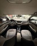 Hyundai Accent GL COMFORT